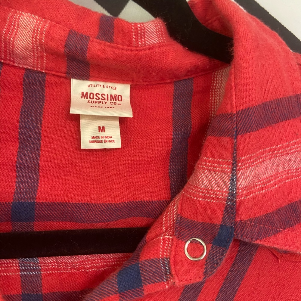 Flannel - Picture 2 of 2
